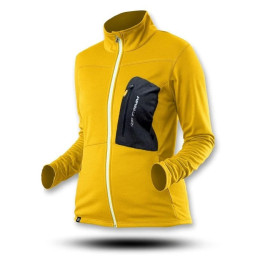 Damen-Sweatshirt Trimm Micron Lady