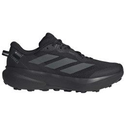 Herrenschuhe Adidas Terrex Tracefinder Plus Gtx schwarz Cblack/Grefiv/Cblack