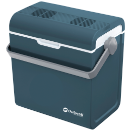 Kühlbox Outwell ECO Ace 24 12V / 230V blau blue