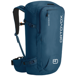 Skialp-Rucksack Ortovox Haute Route 38 S blau Seas Surface