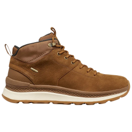 Herren Lederstiefel Geox U Spherica Actif X2