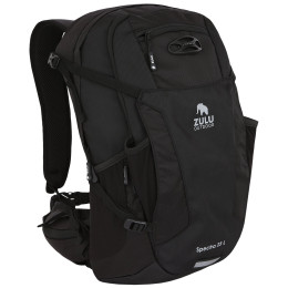 Rucksack Zulu Spectra 25 L schwarz black