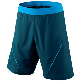 Herrenshorts Dynafit Alpine 2 M Shorts blau Petrol