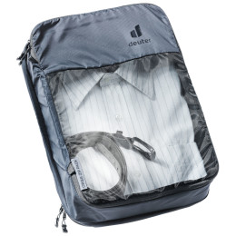 Reseetui Deuter Orga Zip Pack grau GraphiteBlack