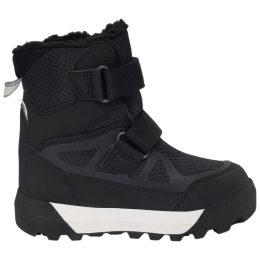 Kinder Winterschuhe Viking Outdoor Footwear Constrictor Warm SC WP 2V Black schwarz Black