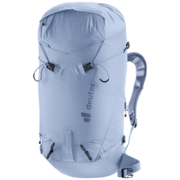 Damenrucksack Deuter Guide Lite 28 SL blau polar-bluejay