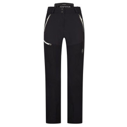 Damenhose La Sportiva Namor Pant W schwarz/weiß Black/White
