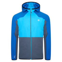 Herrenjacke Dare 2b Aptile II SftShll blau TetnBlu/Snrk