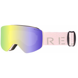 Skibrille Relax Flow