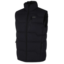 Herrenweste Husky Deep M