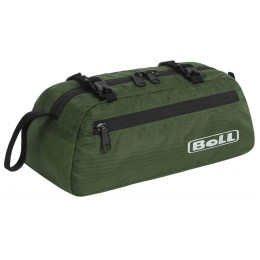 Kosmetiktasche Boll Ultralight Washbag I grün leavegreen
