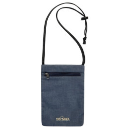 Etui Tatonka Skin Neck Pocket dunkelblau dark blue