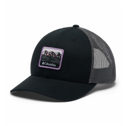 Baseballmütze Columbia Mesh Snap Back