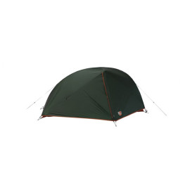 Ultraleichtes Zelt Force Ten Radon UL 2 dunkelgrün Alpine Green