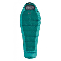 Schlafsack Pinguin Trekking 205 cm (2019) blau