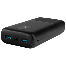 Powerbank FIXED Zen 20 s LCD displejem