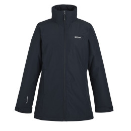 Damenjacke Regatta Tamlin dunkelblau Navy