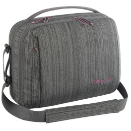 Tasche Boll Prophet 14 l (2019) grau/lila SaltAndPepper/Lilac