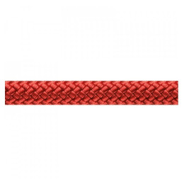 Statikseil Beal Industrie 10,5 mm red / blue 60m