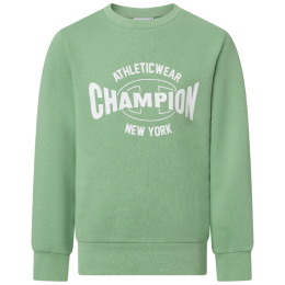 Kinder-Sweatshirt Champion Crewneck Sweatshirt B GMS