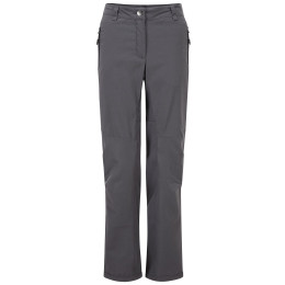 Damenhose Dare 2b Melodic II Trs regular grau/weiß Ebonygrey