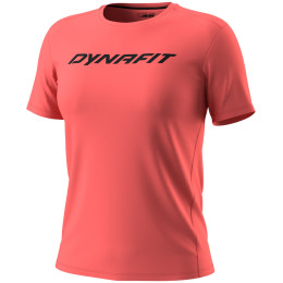 Damen-T-Shirt Dynafit Traverse T-Shirt W