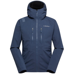 Herrenjacke La Sportiva Helixir Shell Jkt M
