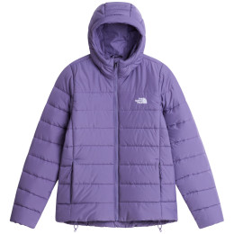 Damenjacke The North Face W Aconcagua Hooded Jacket lila Grounded Plum