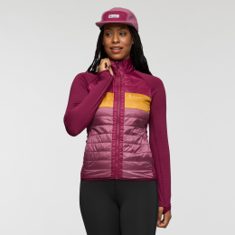 Damenjacke Cotopaxi W'S Capa Hybrid Insulated Jacket