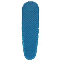 Aufblasbare Isomatte Robens HeatCore 5.9R Regular blau Blue