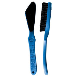 Bürste E9 Brush blau Blue