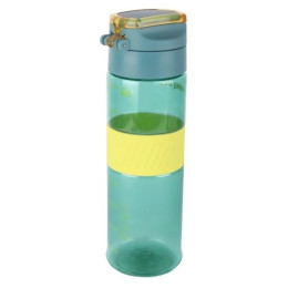 Flasche Pinnacle Pulse 850ml blau Blue