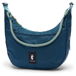 Umhängetasche Cotopaxi Trozo 8L Shoulder Bag dunkelblau Abyss