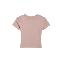 Kinder-T-Shirt 4F Tshirt F2393 Beige beige BEIGE