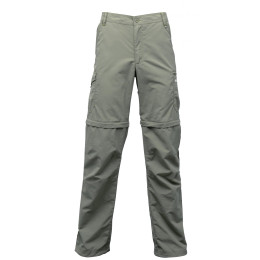 Hose Regatta Larsson Z/O II (R) kalhoty grau