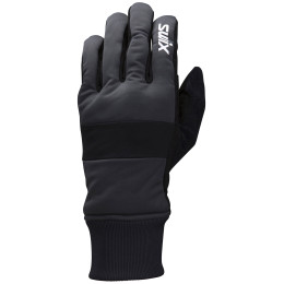 Herrenhandschuh Swix Cross M grau Phantom