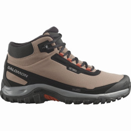 Herren Winterschuhe Salomon Shelter Waterproof