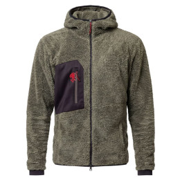 Herren-Sweatshirt Rafiki Hulk