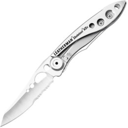 Messer Leatherman Skeletool KB