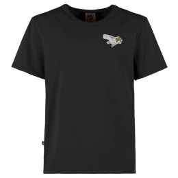 Herren-T-Shirt E9 Onemove Men's schwarz Blackboard
