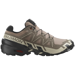 Herren Laufschuhe Salomon Speedcross 6