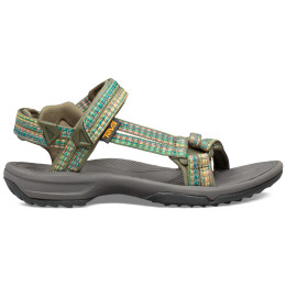 Damensandalen Teva Terra Fi Lite