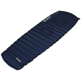 Selbstaufblasende Isomatte Warg Radon Mummy 5