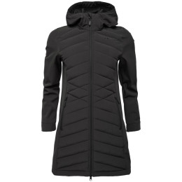 Damen-Softshellmantel Loap Luisa