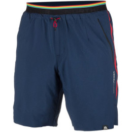Herrenshorts Northfinder Lober dunkelblau Darkblue