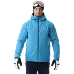 Herrenjacke Nordblanc Reverse blau