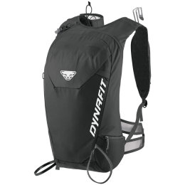 Skialp-Rucksack Dynafit Speed 20l grau/schwarz black out / nimbus