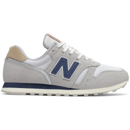 Damenschuhe New Balance WL373EN2 beige Blue