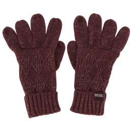 Handschuhe Regatta Multimix Glove rot Fig