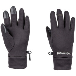 Damenhandschuh Marmot Wm's Power Str Connect Glove schwarz